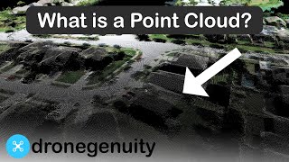 What are Point Clouds And How Are They Used [upl. by Limemann]