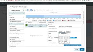 Planning the Capacity Using vRealize Operations Manager 66 [upl. by Skip]