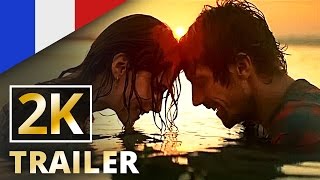 Sadece Sen  Official Trailer 2K UHD FrançaisFrench [upl. by Hanah]