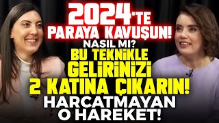 EKSİDEYSENİZ İZLEYİN PARAYA KAVUŞUN Bu Hareketi Yapın O Mağazaya Girmez o Ayakkabıyı Almazsınız [upl. by Yriek]