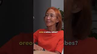 quot5 Comidas al Día el Invento de la Industria Alimentariaquot con Olga Cuevas x Salmones Podcast [upl. by Klaus]