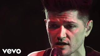 The Script  The Man Who Cant Be Moved Vevo Presents Live in Amsterdam [upl. by Arriek]