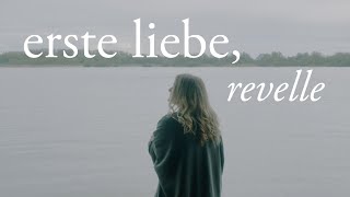 revelle  erste liebe offizielles musikvideo [upl. by Eromle454]