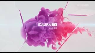 Izaura TV arculat 2016 szeptember [upl. by Aihseken]