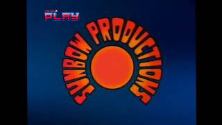 Sunbow ProductionsClaster Television IncorporatedYetix PLASTERED [upl. by Latouche]