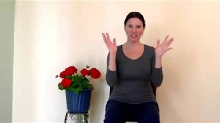 quotTen Handsquot Medical Qigong Therapy [upl. by Petigny907]