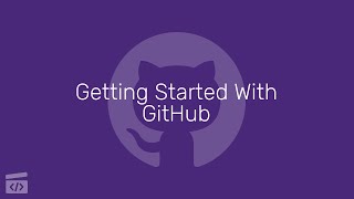 Getting Started With GitHub Part 3 Creating a Read Me File in Markdown [upl. by Ahtebat]