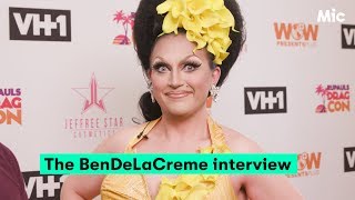 Straight people just loooooove BenDeLaCreme [upl. by Eijneb]