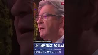 JeanLuc Mélenchon EXPLOSE en direct  Révélations INCROYABLES qui vont tout changer [upl. by Hardman]