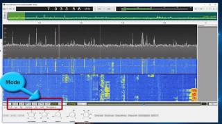 CloudSDR client  basics [upl. by Eiliab677]