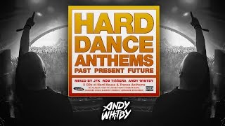 NUKLEUZ HARD DANCE ANTHEMS 2004 mixed by ANDY WHITBY [upl. by Richey79]