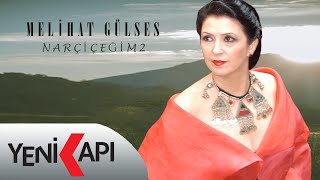 Melihat Gülses  Çözmek Elinde Değil Gönlümü Senden Kadın Official Video [upl. by Eserehs462]