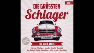 Die größten Schlager 1966  1969 [upl. by Esiole]