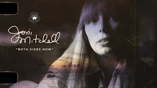 Joni Mitchell  Both Sides Now 2021 Remaster Official Audio [upl. by Eittik249]