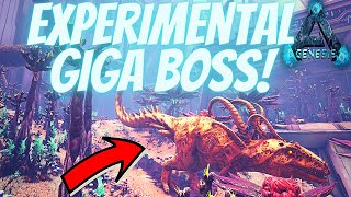 How to SUMMON the Experimental Giga Spawn Command for Console amp PC [upl. by Aisetra]