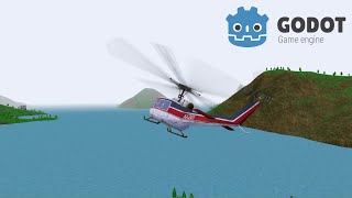 Introducing RotorSim [upl. by Iatnohs518]