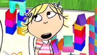 Charlie and Lola English episodes My Little Town [upl. by Naujek]