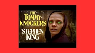 The Tommyknockers  1993  Stephen King  TV Movie [upl. by Enomaj594]