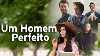 Um Homem Perfeito 2023  Filme Português Completo  Sierra Reid  Tanner Gillman [upl. by Rehtaeh580]