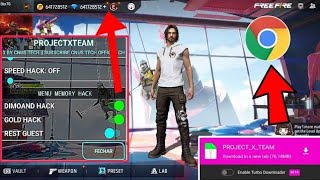 Free Fire Mod Menu  Unlimited Diamond Hack  Free Fire Unlimited Diamond Hack In India Bd 2024😍 [upl. by Waterman]