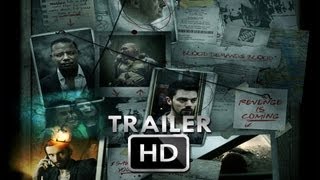 Marcado Por La Muerte  Trailer Subtitulado Latino FULL HD [upl. by Onairot]