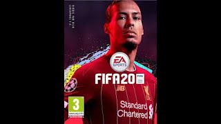 FiFA 20 Crack How to Crack your FiFA 20 [upl. by Aerdnael611]