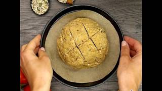 Glutenfreies Brot selbst backen  BodyChange® [upl. by Gagliano]