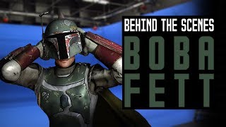 Boba Fett  Behind The Scenes History [upl. by Eiro890]