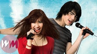 Top 10 Best Camp Rock Songs [upl. by Asseneg626]