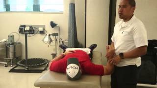 Pain Free Pec Minor Release [upl. by Adianes]