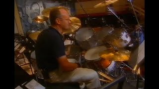 The Phil Collins Big Band  Documentary 1996 [upl. by Caryn481]