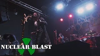 FLESHGOD APOCALYPSE  The Fool  An Evening In Perugia OFFICIAL LIVE VIDEO [upl. by Giusto773]