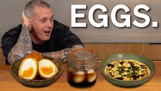 Dont Cook An Egg Until You Watch This Video [upl. by Sidell449]