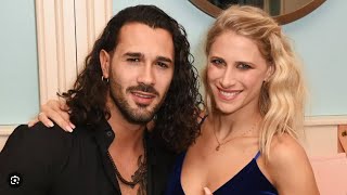 Graziano Di Primas wife responds to Zara McDermotts heartbreaking Strictly claims [upl. by Eked]