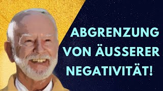 Kurt Tepperwein  Wie grenze ich mich von Anderen ab [upl. by Ardolino]