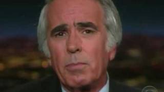 Late Late Show remembers Tom Snyder [upl. by Aicyle]