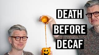 Decaf Explained [upl. by Kessler]