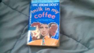 Book review 25  milk in my coffee [upl. by Pris]