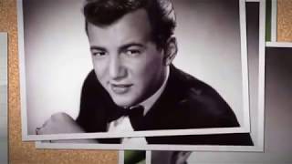 BOBBY DARINquotMACK THE KNIFEquotLYRICS [upl. by Einnod574]