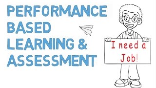 Performance Based Assessment amp Learning [upl. by Elakram]