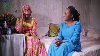 Halimatu  part 2  Saban Shiri Latest Hausa Films Original Video With Engilshi Subtitle [upl. by Oswell939]