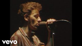 Bruce Springsteen amp The E Street Band  Racing in the Street Live in Houston 1978 [upl. by Elttil]