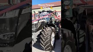 MASSEY FERGUSON [upl. by Dnalyram]