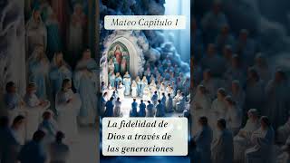 La fidelidad de Dios a través de las generaciones [upl. by Adilen]