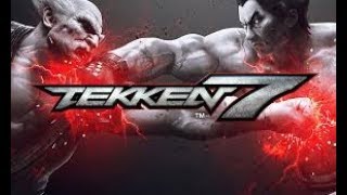 Tekken 7 Save Game 100 Everything Unlocked [upl. by Dnalevets333]