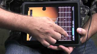 iPad Band [upl. by Allecnirp]