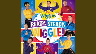 Ready Steady Wiggle Theme [upl. by Notse355]