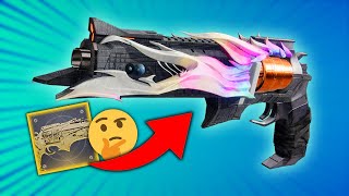 So… is Thorn’s New Exotic Catalyst Good Or Trash [upl. by Amapuna638]