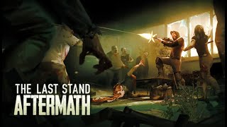 The Last Stand Aftermath  Zombie Apocalypse Roguelite RPG [upl. by Odnamla]