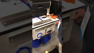 Gorilla Grip Featured at the Regent booth 2018 TISE Show [upl. by Jemie]